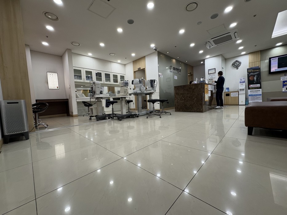 병원 내부사진 이미지 8