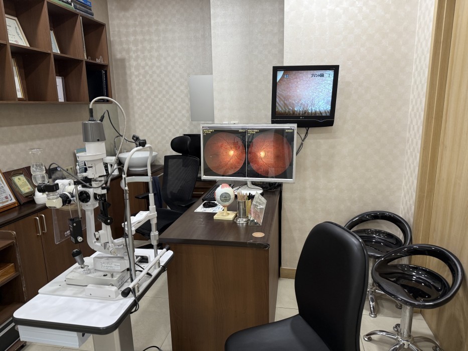 병원 내부사진 이미지 0